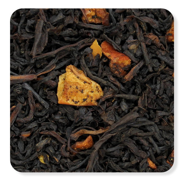 Grandma's Apple Pie tea.