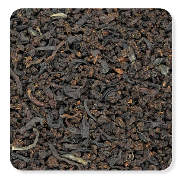 Yorkshire Harrogate tea.